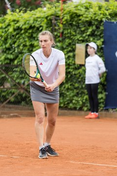 Bild 207 - BL DTV Hannover - BW Dresden Blasewitz : Ergebnis: 2:7